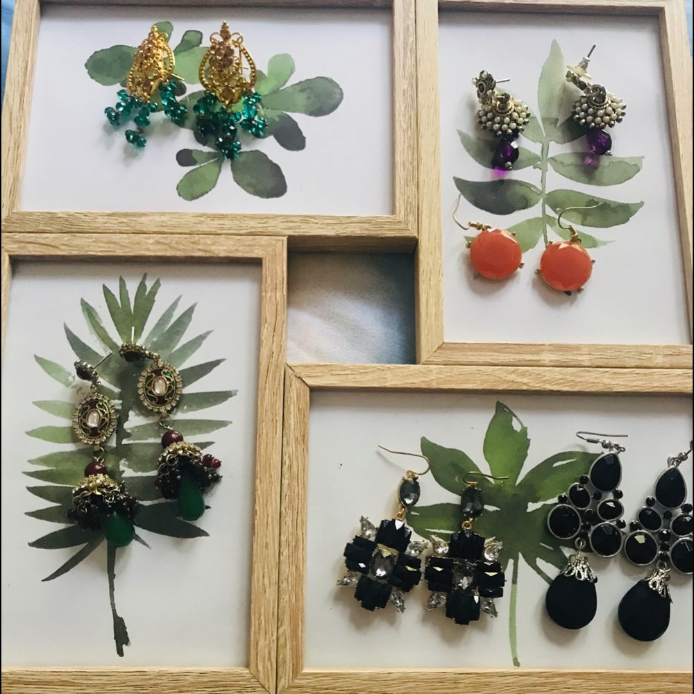 Earrings Earrings Earrings